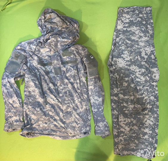 Костюм level 5 Soft Shell UCP USA оригинал