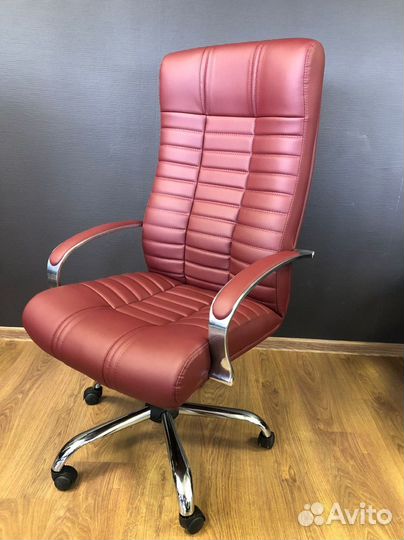 Офисное кресло от производителя