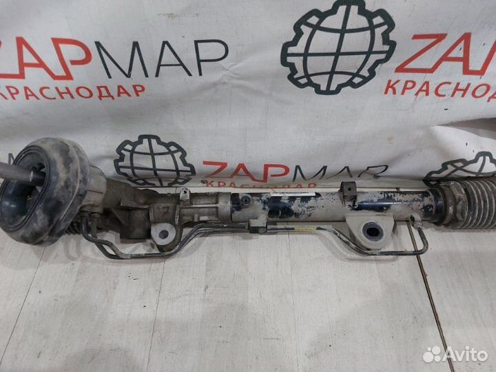 Рулевая рейка Renault Duster 1 2010 2011 2012 2013