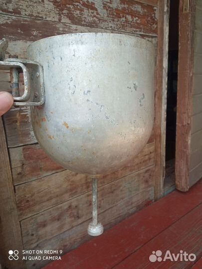 Рукомойник СССР