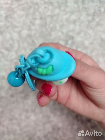 Брелок кошечка Хеллоу Китти