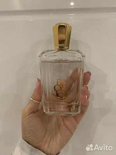 Французский Парфюм Orlov burning desire