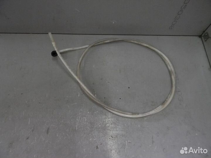 Трубка топливная V1,4 (BUD) Skoda Octavia A5 (2004