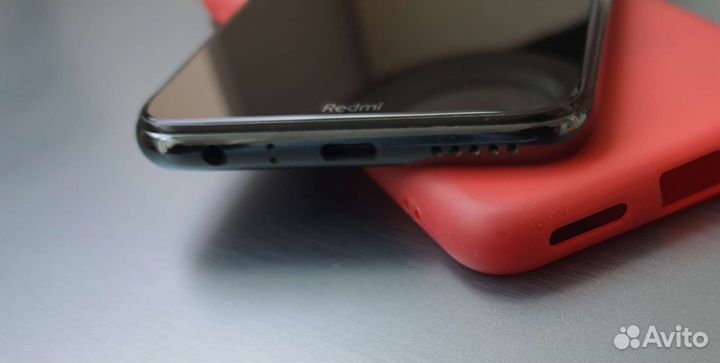 Телефон Xiaomi redmi note 8t