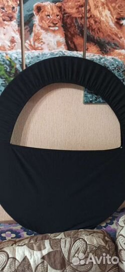 Обруч для художественной гимнастики