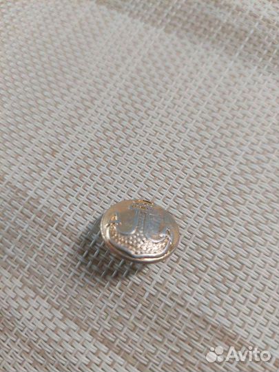 Пуговицы вс СССР