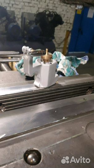 Тату машинка