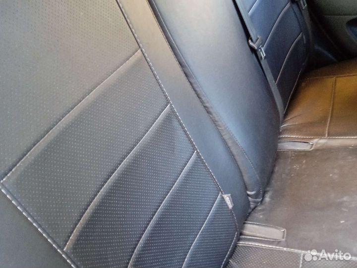 Чехол на задний диван хюндай солярис 16 г