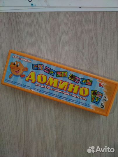 Конструктор