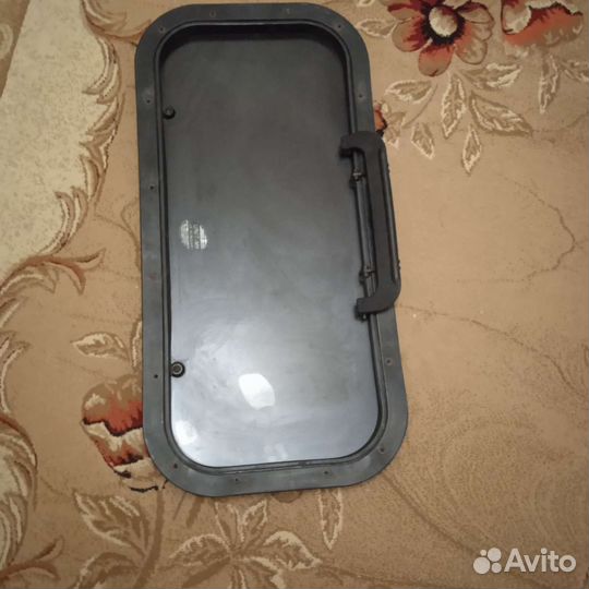 Люк на авто