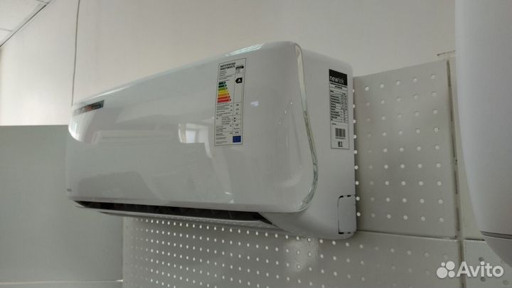 Продажа и установка кондиционеров