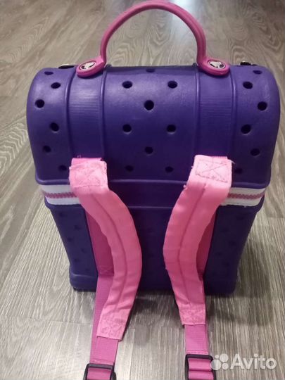 Рюкзак детский crocs