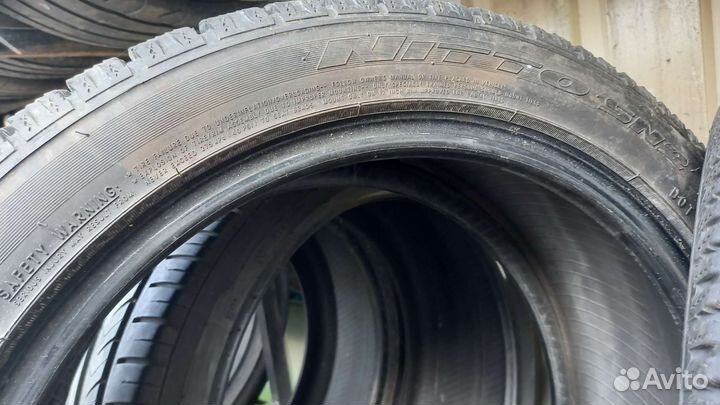 Nitto SN 2 Winter 225/45 R17
