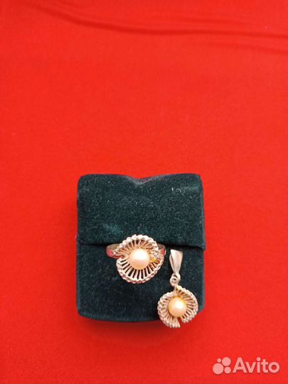 Серебро 925