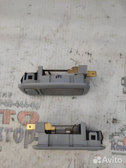 Плафон подсветки салона Киа Cee'd Jd универсал II