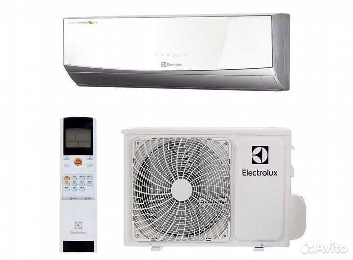 Кондиционер/Сплит-система с гарантией