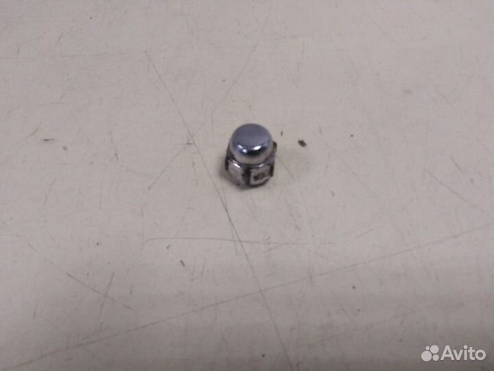 Гайка колеса Nissan