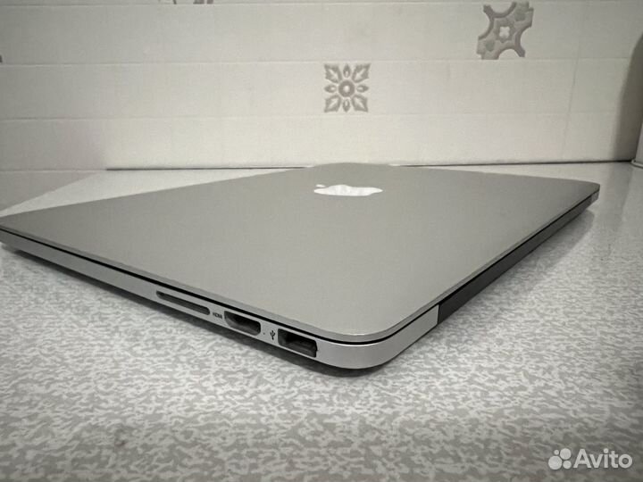 Apple MacBook Pro 13 2015 i5-2.9GHz 16gb 512gb