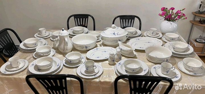 Villeroy boch alt luxemburg