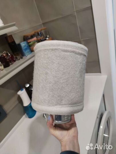 Угольный фильтр