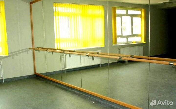 Стекло триплекс на заказ