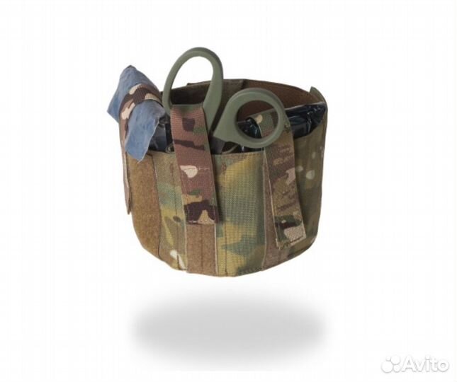 Повязка скрытого ношения 