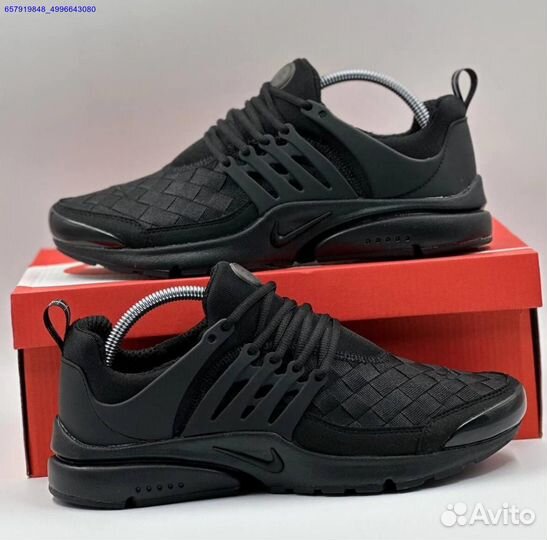 Nike Air Presto SE (Арт.17304)