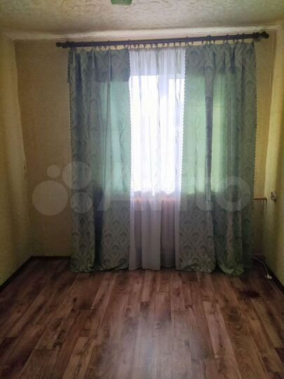 3-к. квартира, 53,9 м², 1/2 эт.