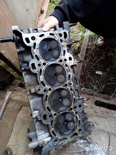 Гбц на Форд Мондео 4