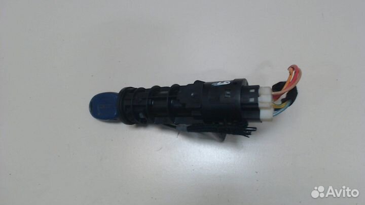 Замок зажигания Fiat Multipla, 2001