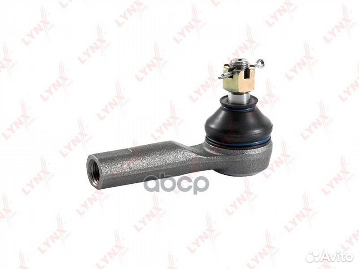 Рулевой наконечник L/R подходит для nissan Alme