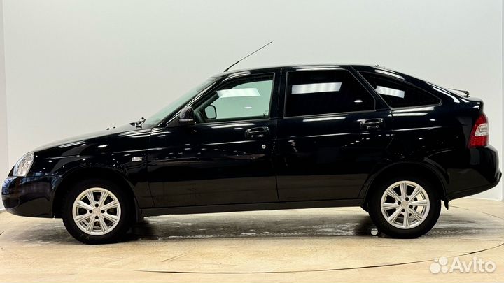 LADA Priora 1.6 МТ, 2014, 120 000 км