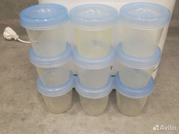 Стерилизатор Philips Avent