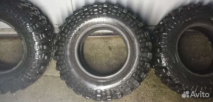 Silverstone MT-117 Xtreme 33/10.5 R16