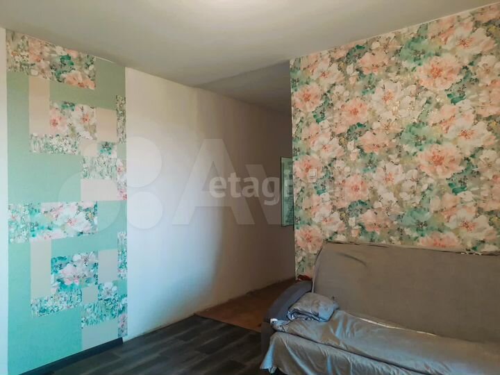 2-к. квартира, 47,5 м², 7/9 эт.