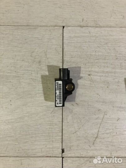 Датчик удара honda accord 8 2.4 ат седан