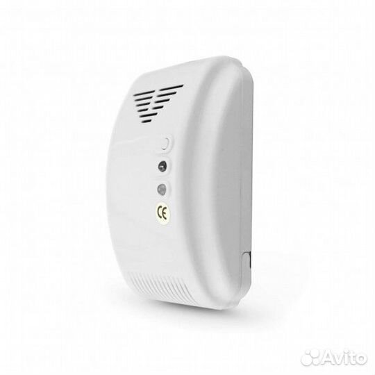 ES-gaws-01 Извещатель утечки газа проводной