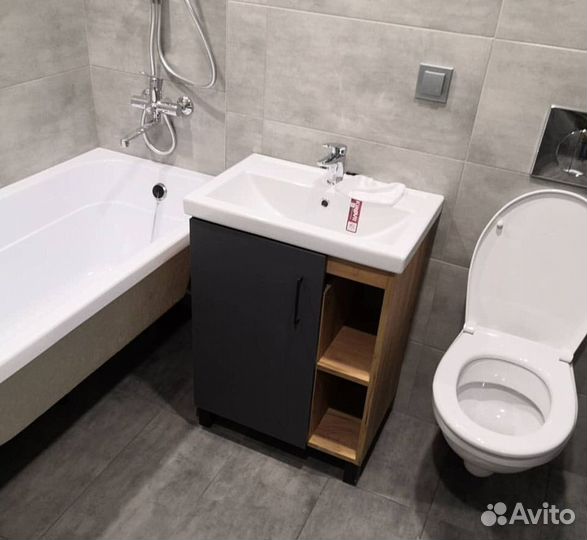 Ремонт квартир / Ремонт с видеонаблюдением