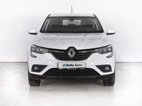 Renault Arkana 1.3 CVT, 2020, 92 165 км, с пробегом, цена 1 699 000 руб.