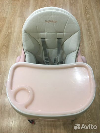 Стульчик для кормления Peg-Perego Prima Pappa