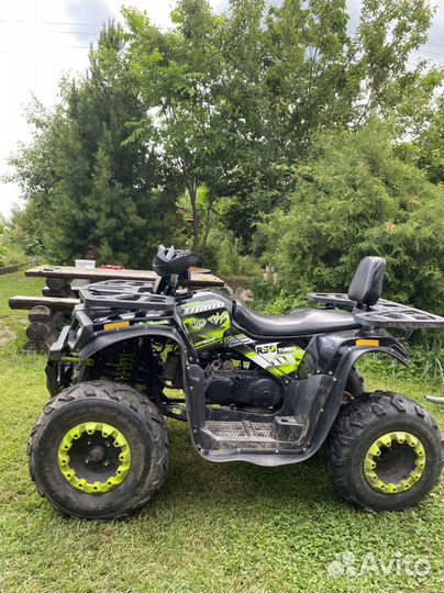 Квадроцикл