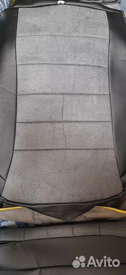 Чехлы для авто