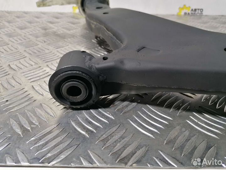 Nissan Murano рычаги