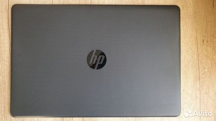 Крышка матрицы HP 15-BW 15-BS 250 G6 255 серая
