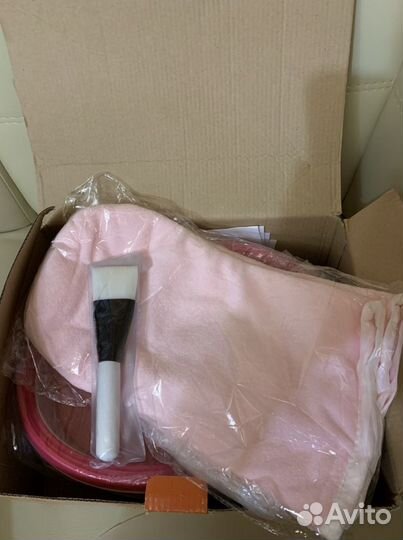 Парафинница(Спа) для рук