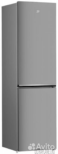 Холодильник Beko B1rcsk362S Новый