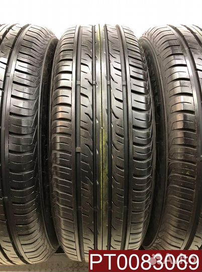 Dunlop Grandtrek PT3 225/65 R17 110