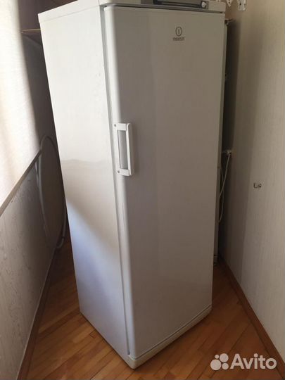 Морозильная камера