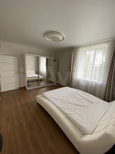2-к. квартира, 58 м², 2/5 эт.