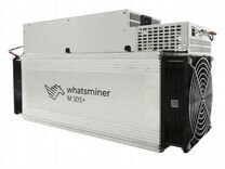 Whatsminer m30s+ 100th